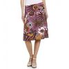 C-a-damen-rock-violett