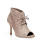 Peeptoe-beige