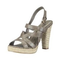 Damen-sandalette-beige-groesse-39