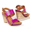 S-oliver-damen-sandalette-leder