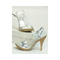 Heller-shoes-damen-sandalette-silber