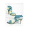 Heller-shoes-damen-sandalette-gruen