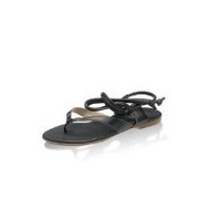 Evita-shoes-damen-sandalette-schwarz