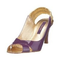 Dumond-damen-sandalette