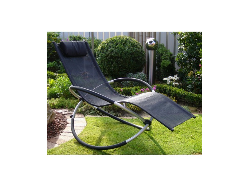 Garten Schaukelstuhl - Produktdaten und Eigenschaften bei yopi.de