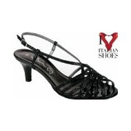 Vista-original-damensandalette-glitzer