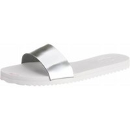 Flip-flop-silber