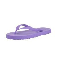 Flip-flop-flip-flop-violett