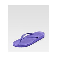 Flip-flop-flip-flop-blau