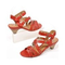 Sandalette-rot-groesse-41