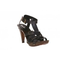 Young-spirit-sandalette-schwarz