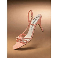 Together-sandalette-leder