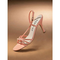 Together-sandalette-leder