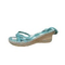 Roxy-sandalette