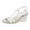 Geox-sandalette-weiss