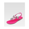 Buffalo-sandalette-pink