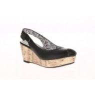 Young-spirit-damen-sandale-schwarz