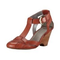 Damen-sandalen-terracotta