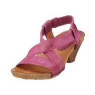 Damen-sandalen-pink-groesse-41