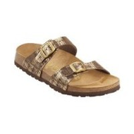 Damen-sandalen-mocca-veloursleder