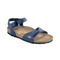 Damen-sandalen-blau-schmal