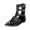 Vagabond-damen-sandalen-schwarz