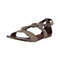 Vagabond-damen-sandalen-grau