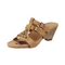Timezone-damen-sandalen
