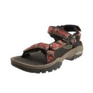 Teva-damen-sandalen