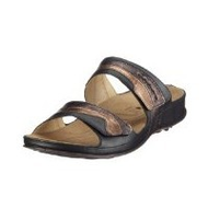 Romika-damen-sandalen-schwarz