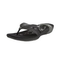 Merrell-damen-sandalen-schwarz