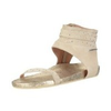 Fornarina-damen-sandalen-beige