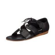 Flip-flop-damen-sandalen-schwarz