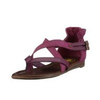 Esprit-damen-sandalen-rosa