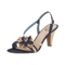 Esprit-damen-sandalen-blau