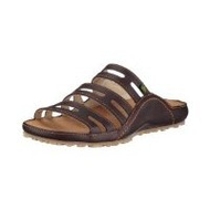 El-naturalista-damen-sandalen-braun