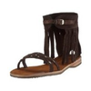 Esprit-damen-sandalen-braun