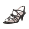 Daniel-hechter-damen-sandalen-schwarz