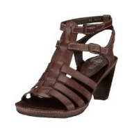 Chocolate-damen-sandalen-braun