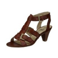 Caprice-damen-sandalen-braun