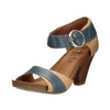 Caprice-damen-sandalen-blau