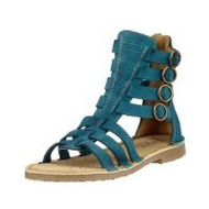 Camel-active-damen-sandalen-blau