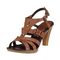 Belmondo-damen-sandalen-braun