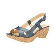 Andrea-conti-damen-sandalen-blau