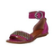 Airstep-damen-sandalen-pink