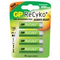 Gp-batteries-recyko-mignon-2100-mah