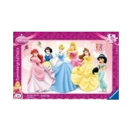 Ravensburger-06322-meine-disney-prinzessinnen