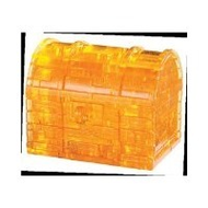 Hcm-kinzel-3007-crystal-puzzle-schatztruhe