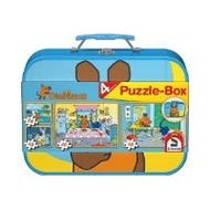 Schmidt-spiele-55597-die-maus-puzzle-box-metallkoffer