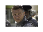 Sergeant-james